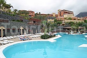 Melia Jardines Del Teide