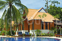 Фото отеля Lawana Resort Фото отеля Lawana Resort