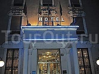 Фото отеля Hotel Mayorca