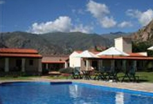 Cafayate Wine Resort Cafayate Wine Resort