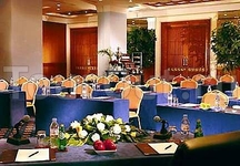 Marriott Doha