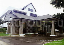 Royal Orchid Resort