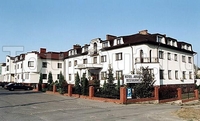 Фото отеля Hotel Arkadia