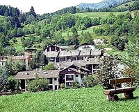 Фото отеля Residence Des Alpes