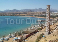 Beach Albatros Resort Sharm El Sheikh