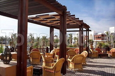 Crowne Plaza Sahara Sands Port Ghalib Resort