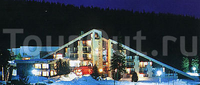 Фото отеля Fis Hotel Strbske Pleso