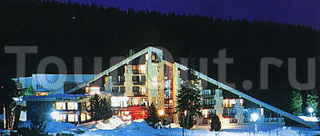 Fis Hotel Strbske Pleso