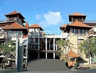 Mercure Kuta Bali