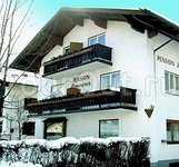 Anonymous Apartments Zell Am See-Centre
