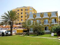 Фото отеля Aska Pan Hotel Фото отеля Aska Pan Hotel
