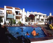 Mareverde Aparthotel