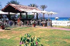 Oasis Beach Hotel