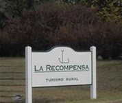 La Recompensa