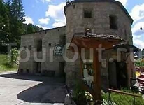 Festungshotel Al Forte