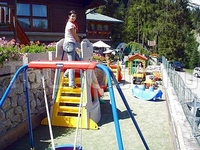 Hotel Selva