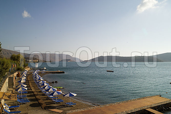 Elounda Blue Bay