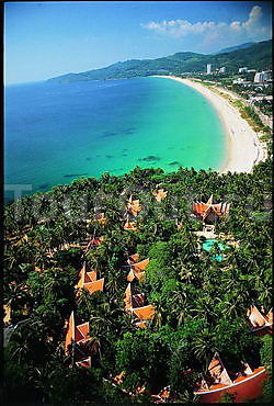 Marina Phuket Resort