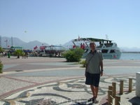 5 сентября. Алания. 5 сентября. Алания.