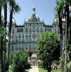 Grand Hotel Des Iles Borromees