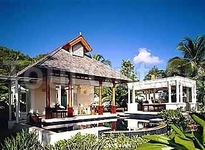 Banyan Tree Seychelles