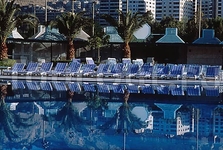 Sheraton Damascus Hotel & Towers