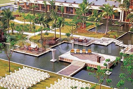 Sheraton Sanya Resort