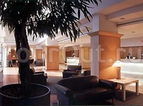Hilton Rome Airport Hotel