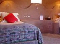 Hotel Altiplanico