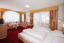 Hotel Rodella