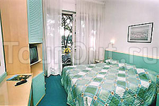 Hotel Le Pleiadi