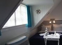 Bed & Breakfast Zandvoort