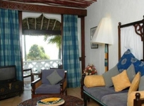Mombasa Serena Beach Mombasa Serena Beach