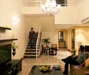 Time Crystal Hotel Apartments