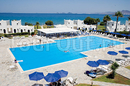 Фото The Aeolos Beach Hotel