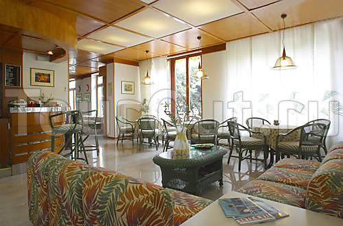 Hotel Villa Ombrosa