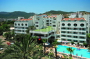 Фото Hotel Sesin Marmaris