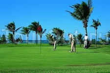 Le Paradis Hotel & Golf Club