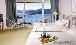 Hamilton Island