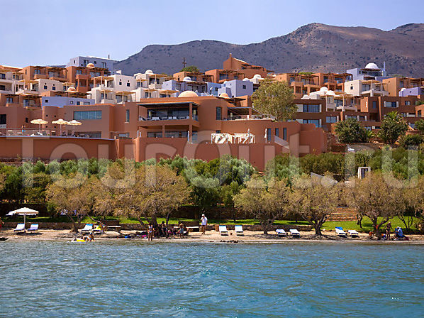 Domes Of Elounda 