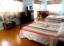 Blue Water Malapascua