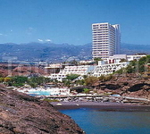 Fiesta Hotel Oasis Paraiso