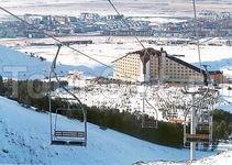 Polat Renaissance Erzurum