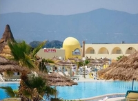 Фото отеля Club Lookea Beach Azur