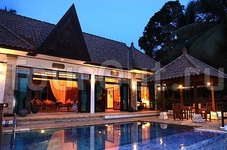 Indra Maya Villas