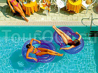 Hotel Arno