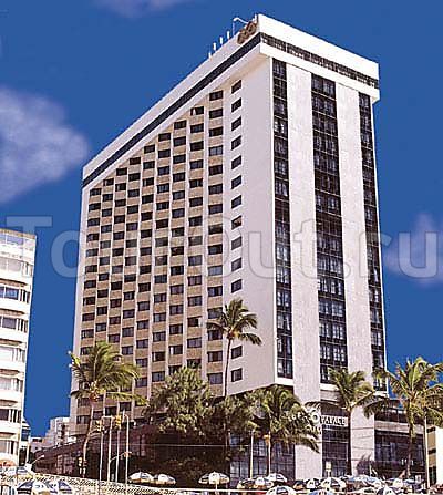 Recife Palace Hotel