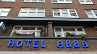 Фото отеля ABBA Hotel Фото отеля ABBA Hotel