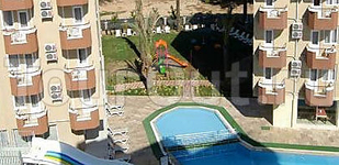 Lara Hadrianus Hotel