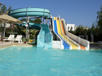 Aegean Dream Resort